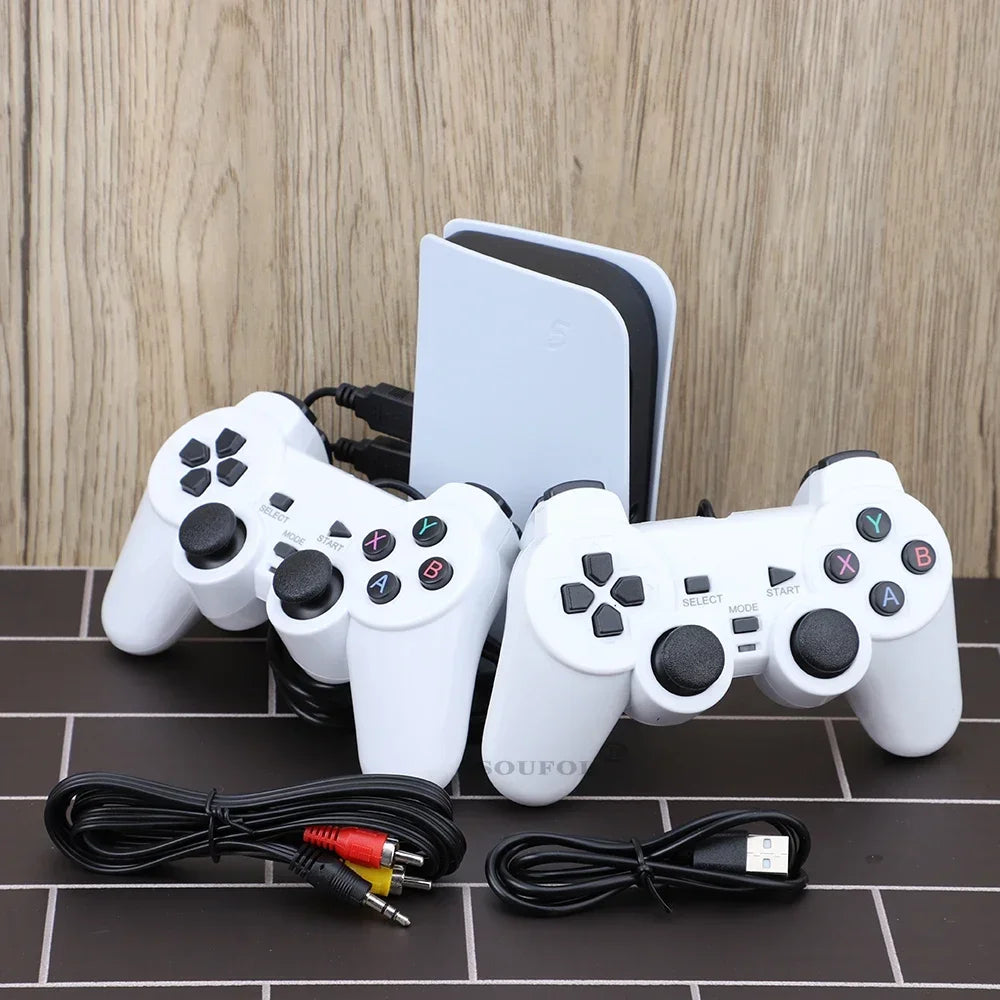 TKM Game Station 5